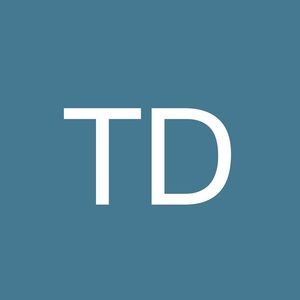 Meet your Posher, Teresa m